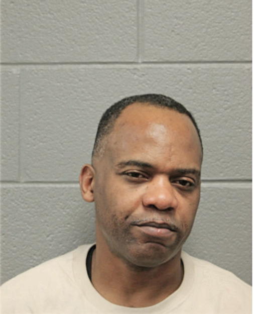 VESON D FRANKLIN, Cook County, Illinois