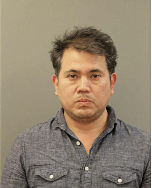 CESAR CARLOS GALVEZ, Cook County, Illinois