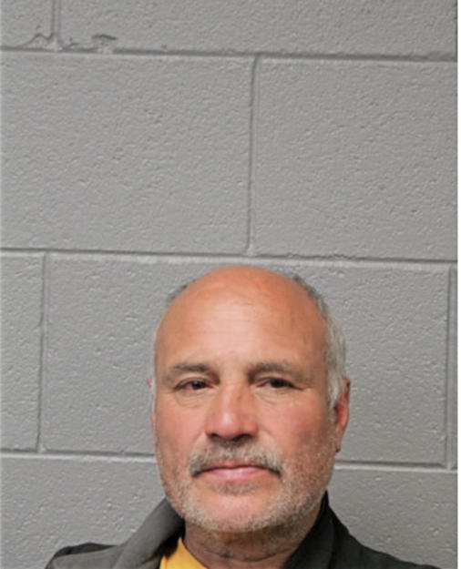 VICENTE GARZA, Cook County, Illinois