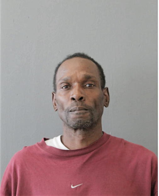 JOHN GASTON, Cook County, Illinois