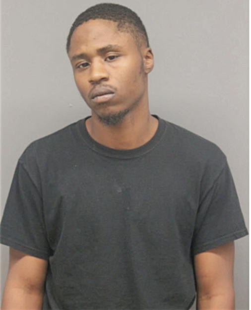 BILAL A GILL, Cook County, Illinois