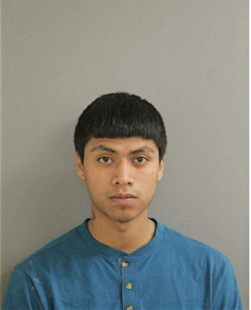 JORGE GONZALEZ, Cook County, Illinois