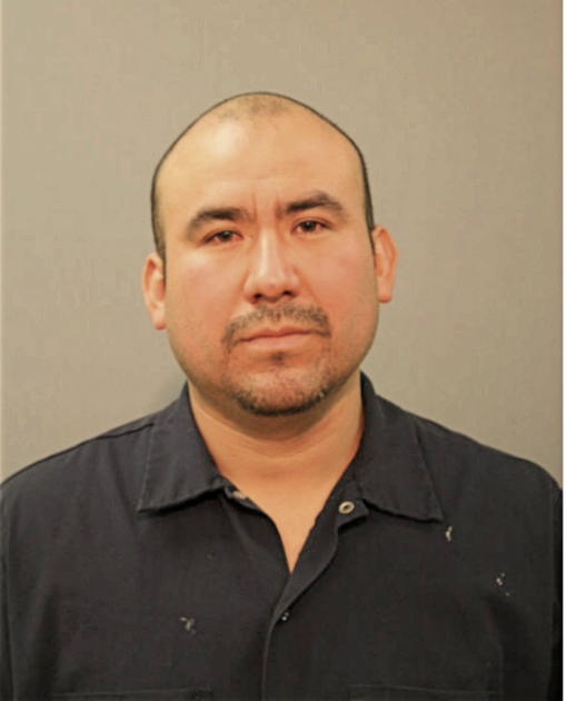 JOSE J GONZALEZ, Cook County, Illinois