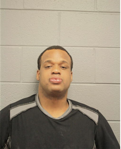 ELIJAH GOWDY, Cook County, Illinois