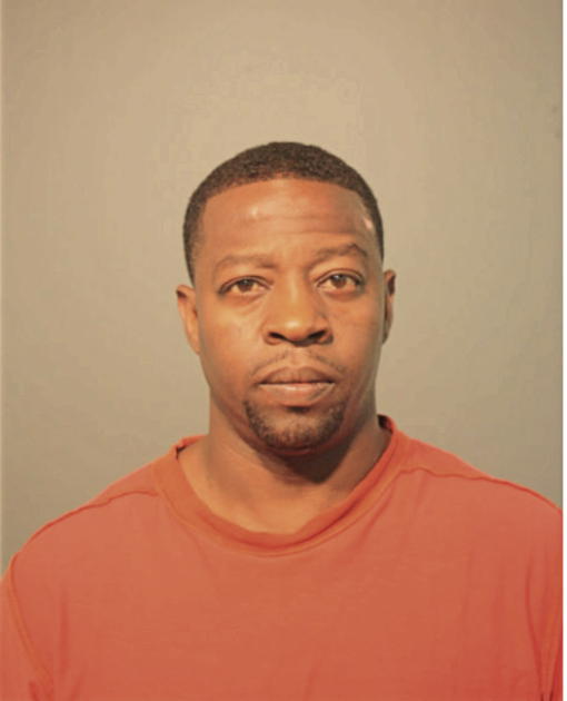 LANIER MAURICE GRAHAM, Cook County, Illinois