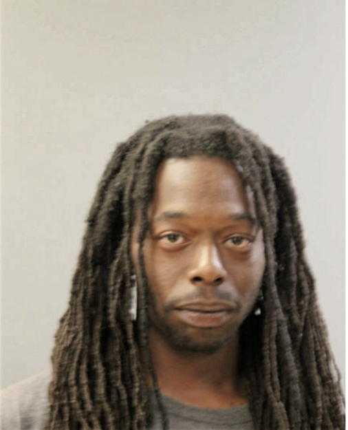 EDWARD GREEN, Cook County, Illinois