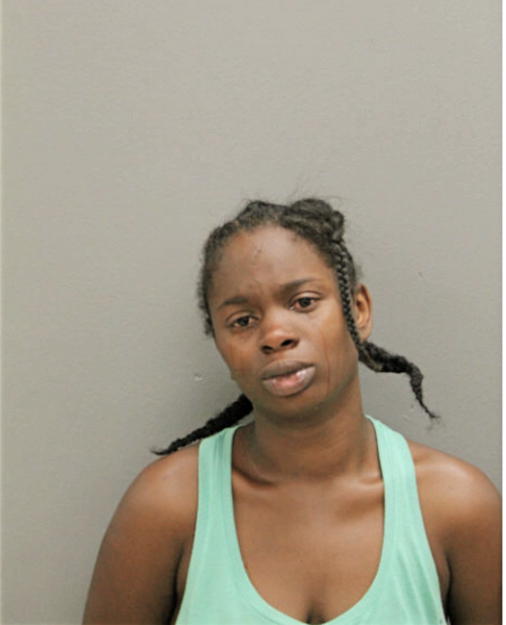 DESTINY L GREYER, Cook County, Illinois