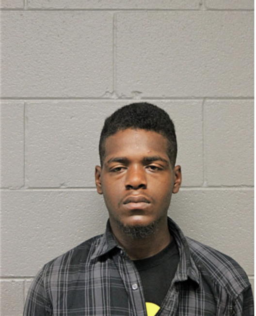 QURAN Z GUYTON, Cook County, Illinois