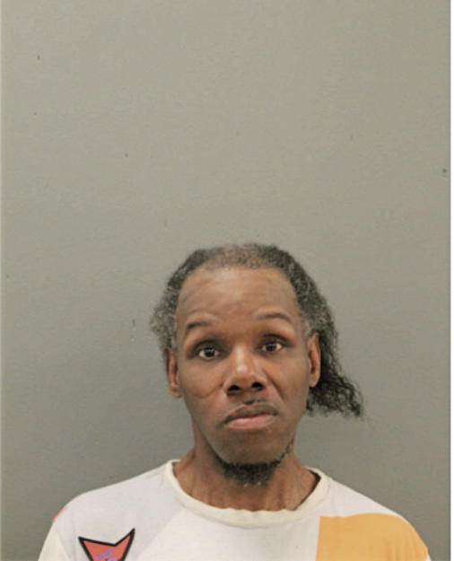 KENNETH HALL, Cook County, Illinois