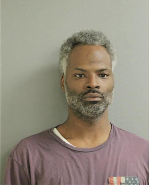KENYATTA K HAMPTON, Cook County, Illinois