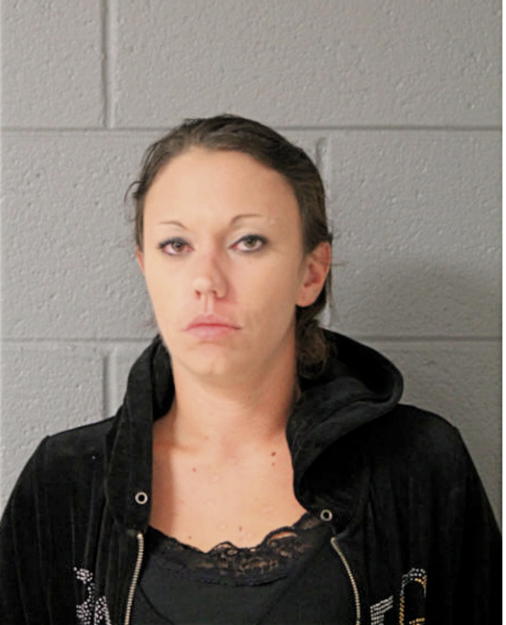 TABITHA HAMPTON, Cook County, Illinois