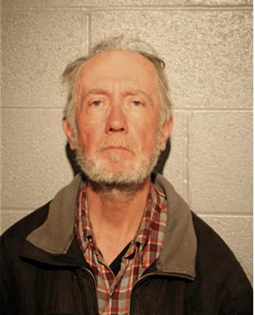BERNARD C HASKE, Cook County, Illinois
