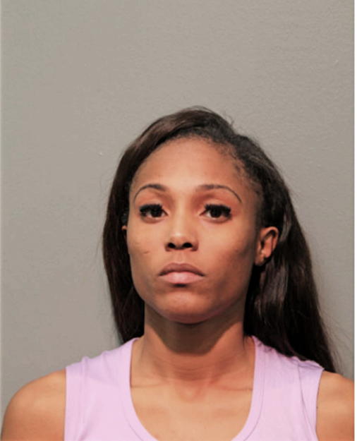 SHAMEKA L HENRY, Cook County, Illinois