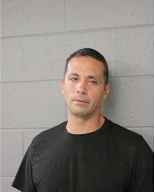 EDWIN A HERNANDEZ, Cook County, Illinois