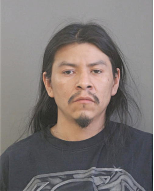 JOSE HERNANDEZ, Cook County, Illinois