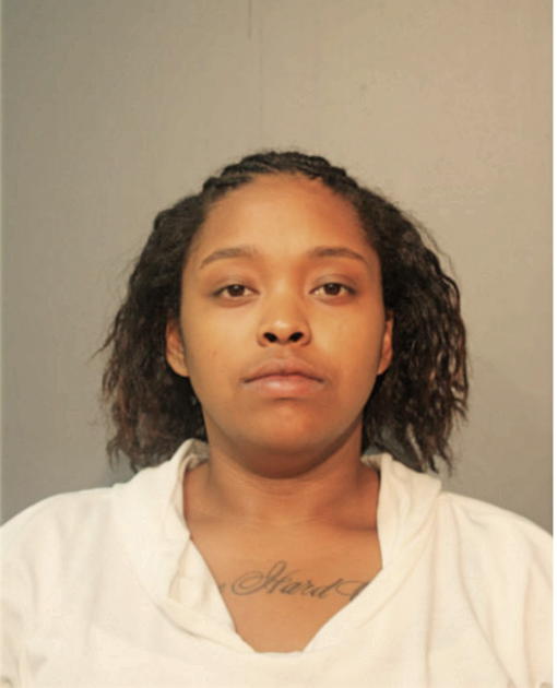 MARIAH A HERNS, Cook County, Illinois