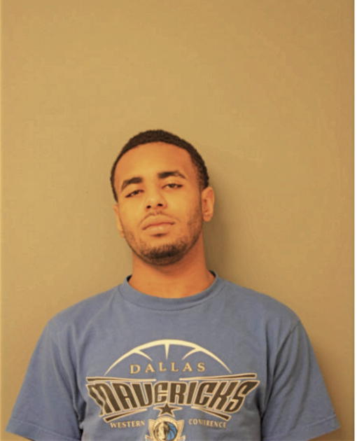 EMMANUEL E HICKS, Cook County, Illinois