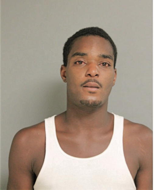 ORLANDO HINDS, Cook County, Illinois