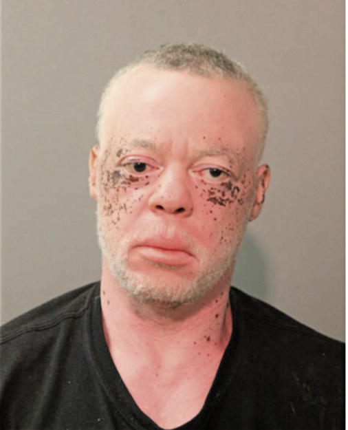 TERRY HOBBS, Cook County, Illinois