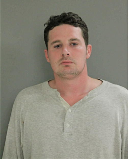 BRIAN M HOCH, Cook County, Illinois