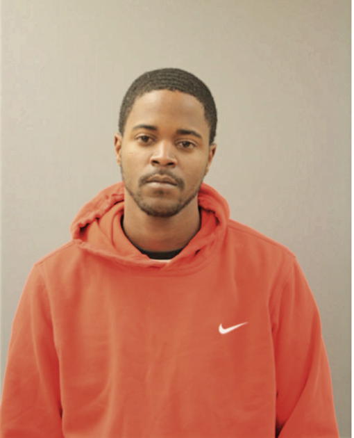 JEREMY HOOD, Cook County, Illinois