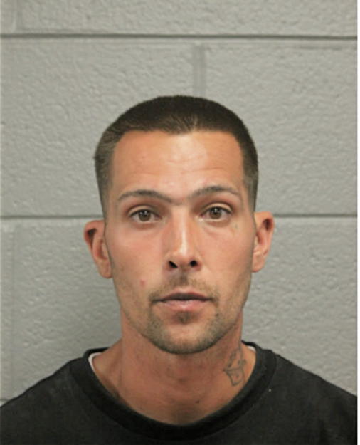 KEITH D HOVORKA, Cook County, Illinois