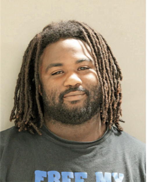 DWAYNE D HURST, Cook County, Illinois