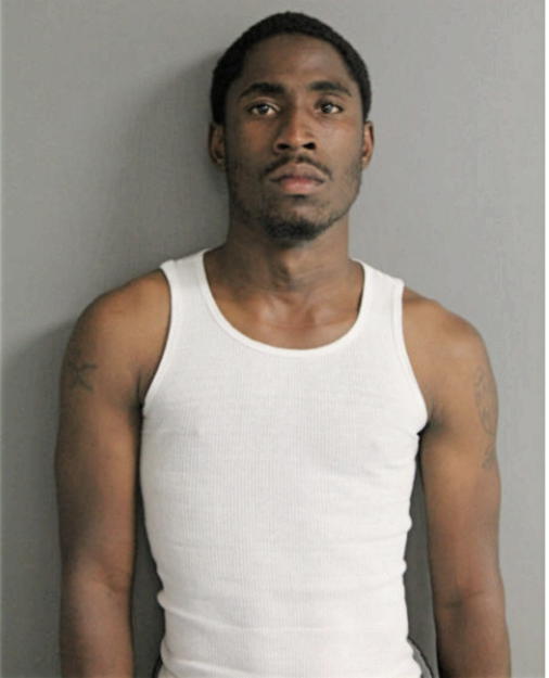 ANDRE A JENKINS, Cook County, Illinois