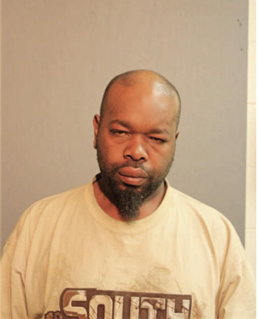 ANTHONY D JENKINS, Cook County, Illinois