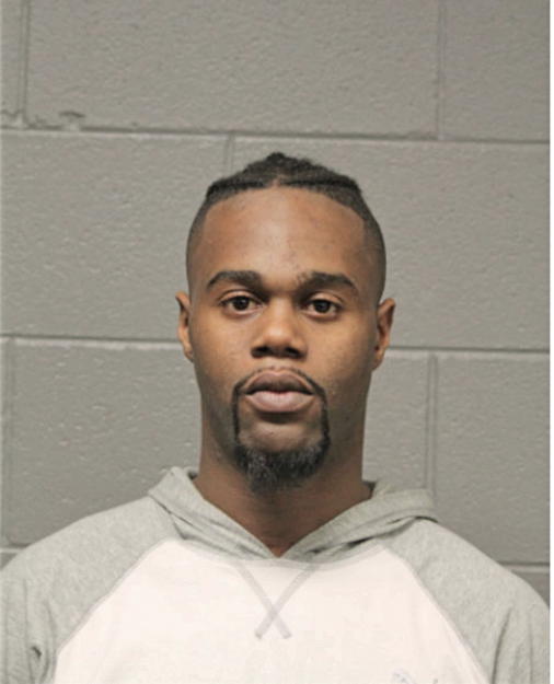 JIMMY JENKINS, Cook County, Illinois
