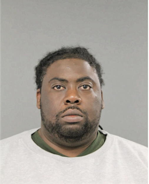 LASHAUN JETTERS, Cook County, Illinois