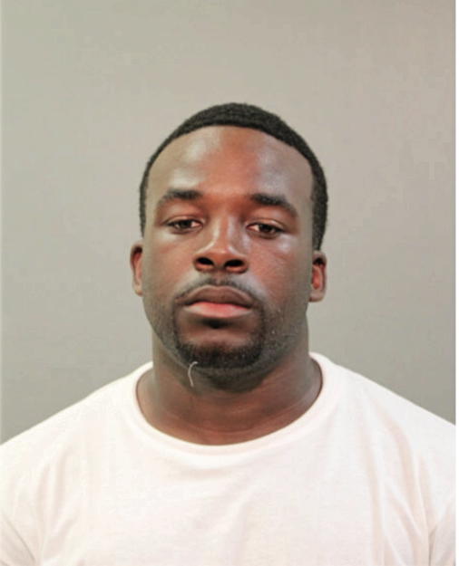 DARRIAS JOHNSON, Cook County, Illinois