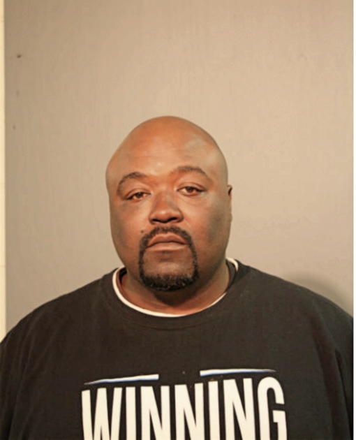DONNIE D JOHNSON, Cook County, Illinois