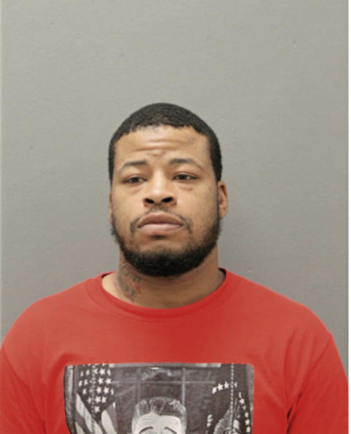 JAMES D JOHNSON, Cook County, Illinois