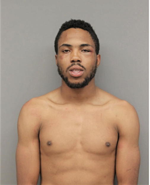 KEITH M JOHNSON, Cook County, Illinois