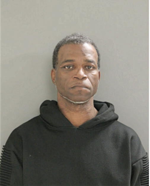 LEE A. JOHNSON, Cook County, Illinois