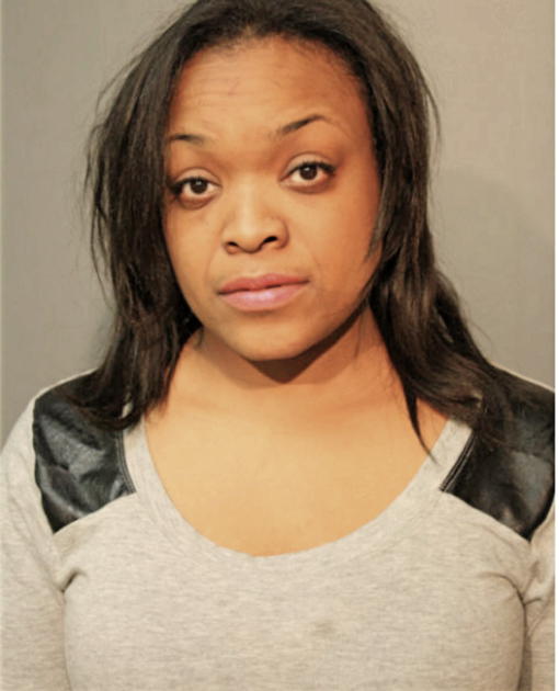 SHEVONSA L JOHNSON, Cook County, Illinois