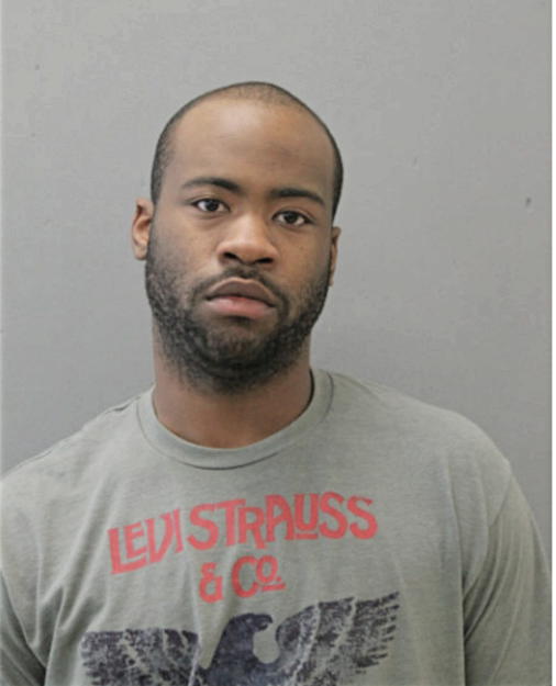 DENNIS R JONES, Cook County, Illinois
