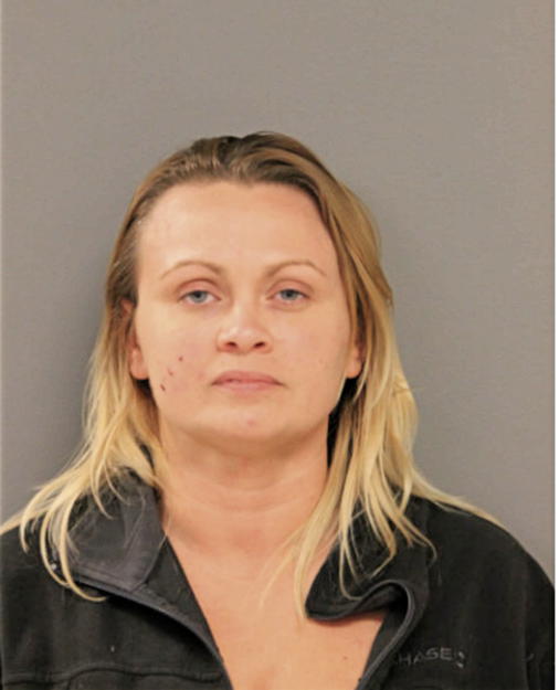 JILLIAN A JORGENSEN, Cook County, Illinois