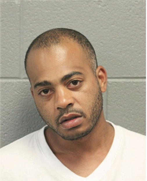 CHRISTOPHER YOUNGER JR, Cook County, Illinois