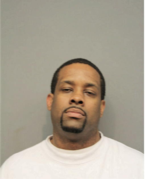 MICHAEL ALEXANDER KEENE, Cook County, Illinois