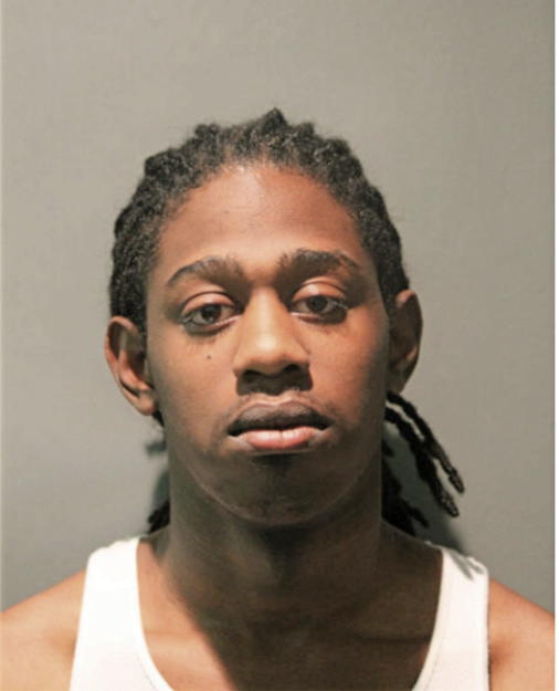 JAKEENO C KENT, Cook County, Illinois