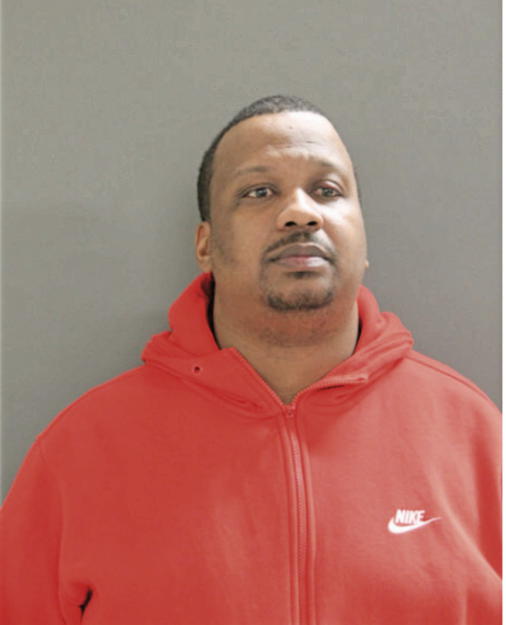 DUJUAN KNOWLES, Cook County, Illinois