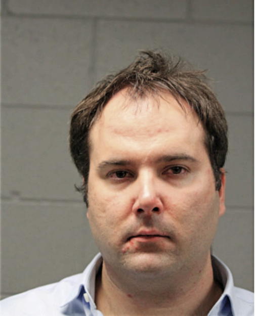 MILOS KOZOMORA, Cook County, Illinois