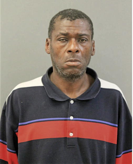 ROBERT LEE, Cook County, Illinois