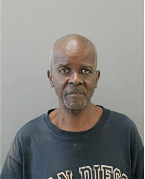 OLIVER LEWIS, Cook County, Illinois