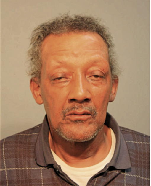 FRANK LOGAN, Cook County, Illinois