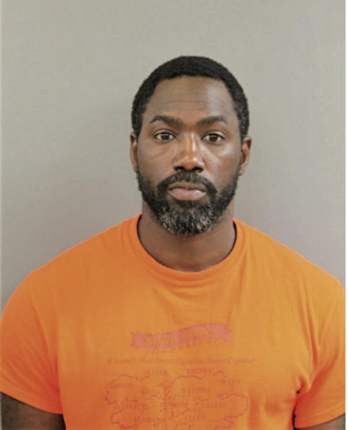DEMETRIUS LOTT, Cook County, Illinois