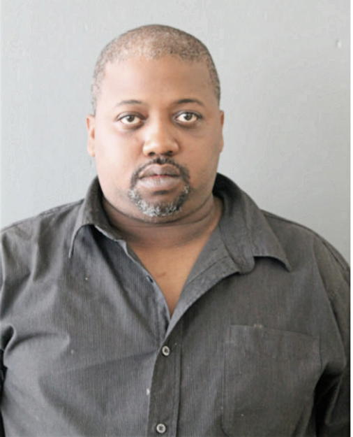 ALEX MACK, Cook County, Illinois