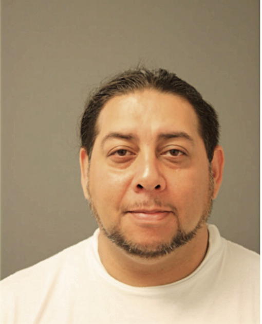 WILLIAM MALDONADO, Cook County, Illinois